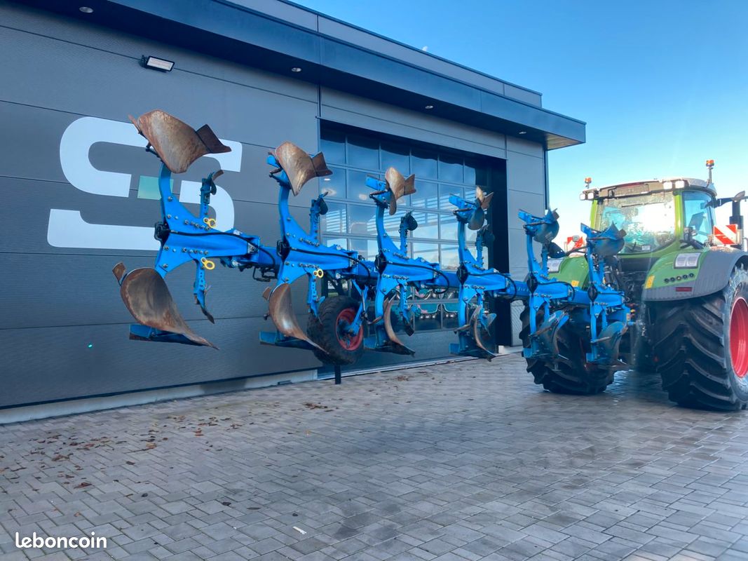 Lemken JUWEL 10 (image 3)