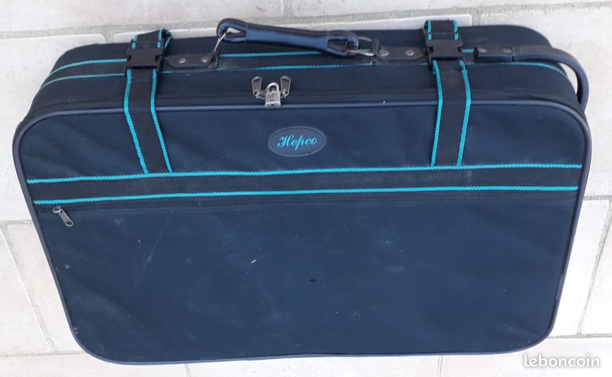 Valise n° 3 (image 1)