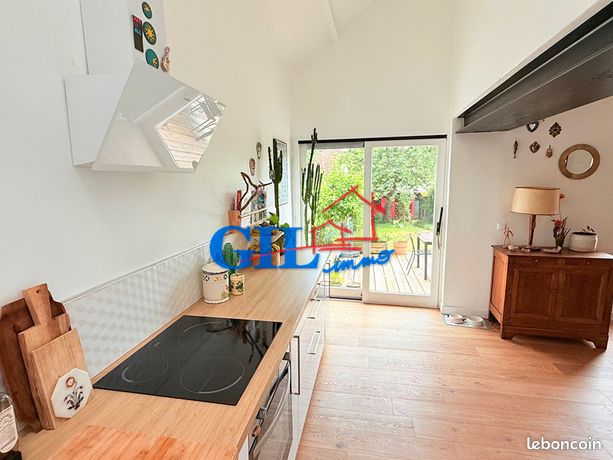 Maison a louer savigny-le-temple - 5 pièce(s) - 116 m2 - Surfyn