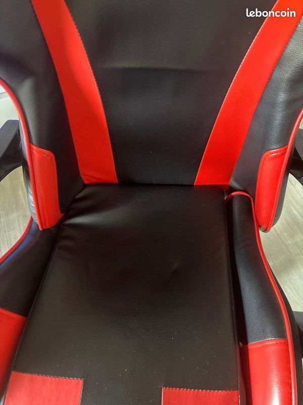 Chaise Gaming (image 6)