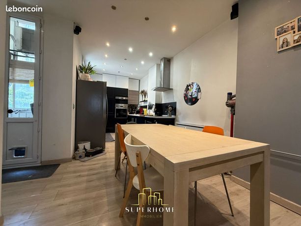 Appartement 3 pièces 52 m² — 5