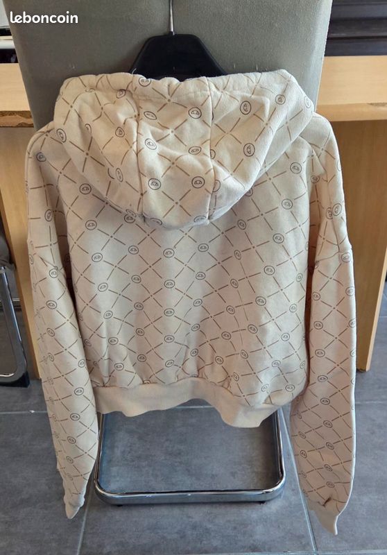 Sweat à capuche Dream | Let Loose