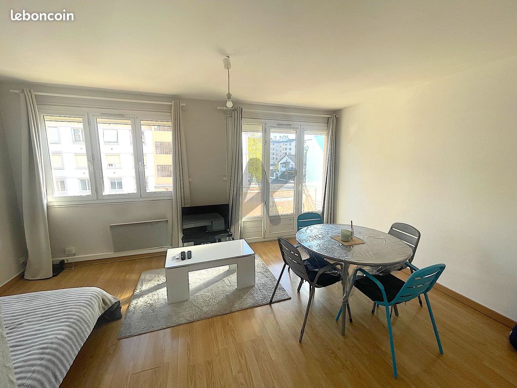 Appartement 1 pièce 32 m² · à Villefranche-sur-Saône · 32 m² · 89 000 €