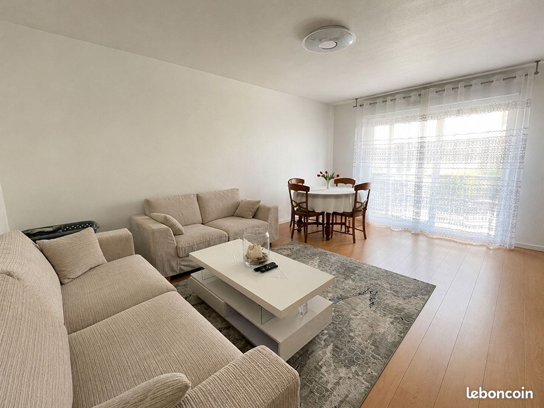 Appartement 3 pièces 67 m² · à Pau · 67 m² · 175 500 €