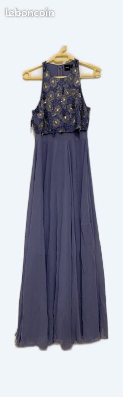 Robes légères YAS Taille 38 en promo
