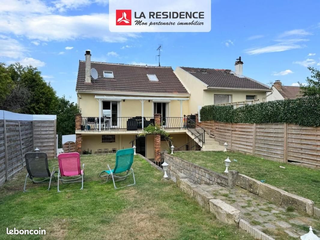 Maison 5 pièces 162 m² (image 17)