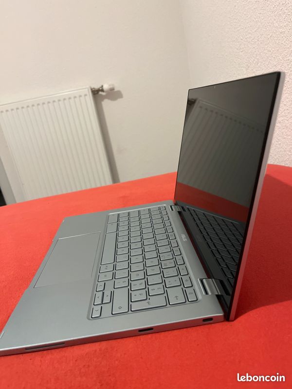 Ordinateur Chromebook Asus (image 2)