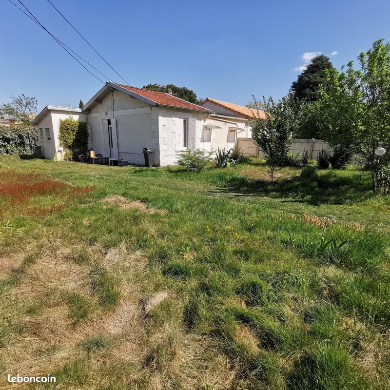 Maison 4 pièces 120 m² · à Bordeaux · 120 m² · 365 000 €