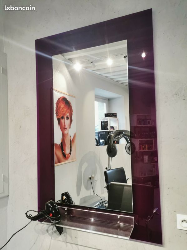 Miroir (image 1)