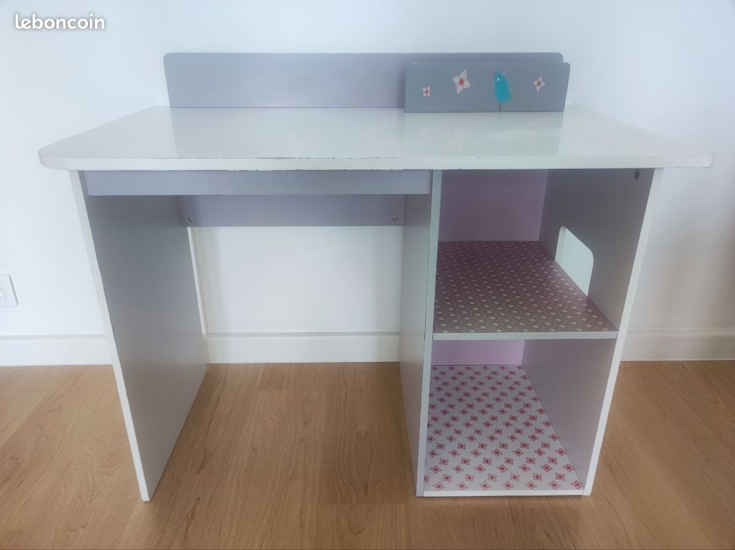 Bureau enfant Verbaudet (image 1)