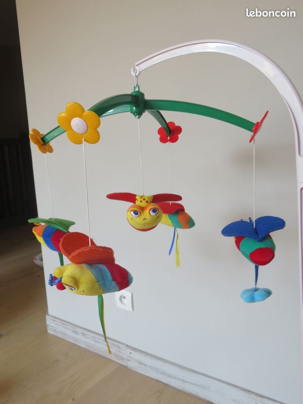 Mobile pour bébé (image 3)