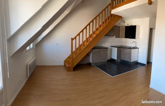 Appartement 3 pièces 46 m² · à Meaux · 46 m² · 895 €/mois