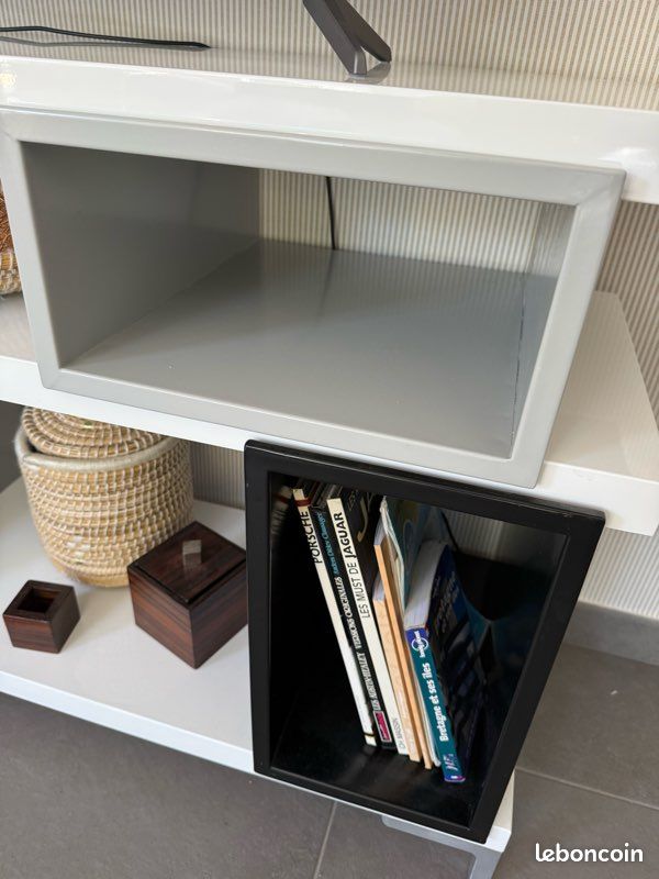 Meuble /Etageres TV salon (image 2)