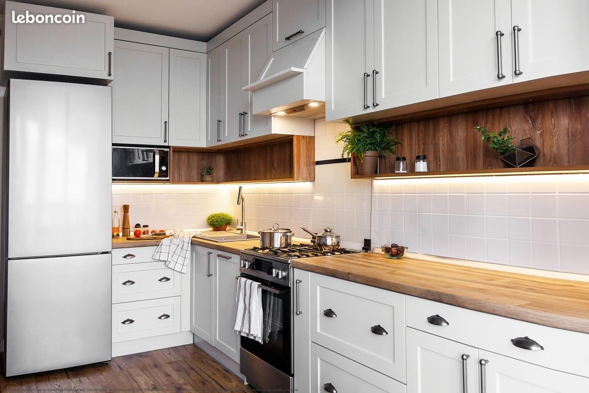 Appartement 2 pièces 39 m² · à Villenave-d'Ornon · 39 m² · 177 900 €