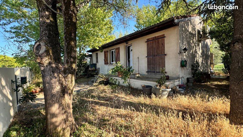 Maison 4 pièces 90 m² · à Labastide-Saint-Sernin · 90 m² · 279 000 €