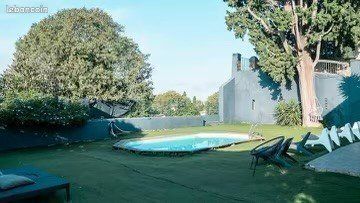 Villa 4 pièces 135 m²