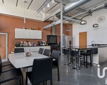 Maison 699 000 € - 164 m²