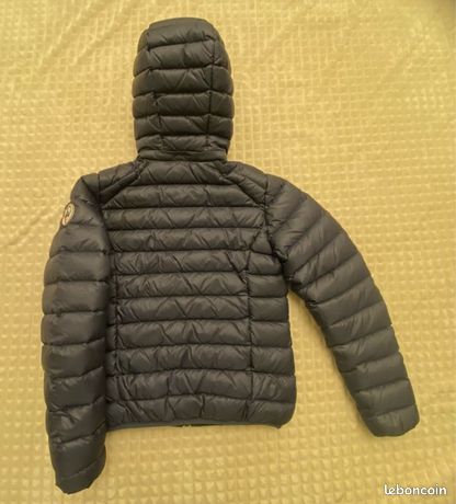 Doudoune JOTT Modèle Gold 10 ans Vêtements
