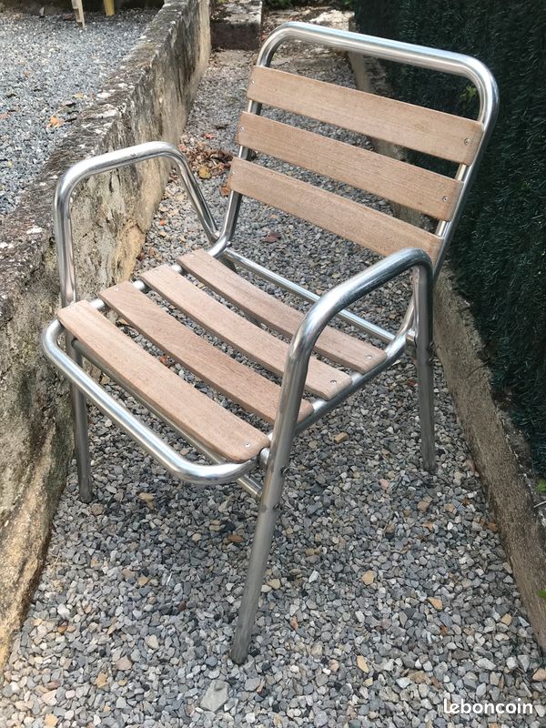 Chaise (image 1)