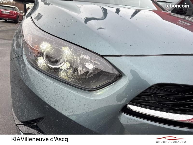 Kia Ceed 1.0 T-GDi 100ch Active (image 16)