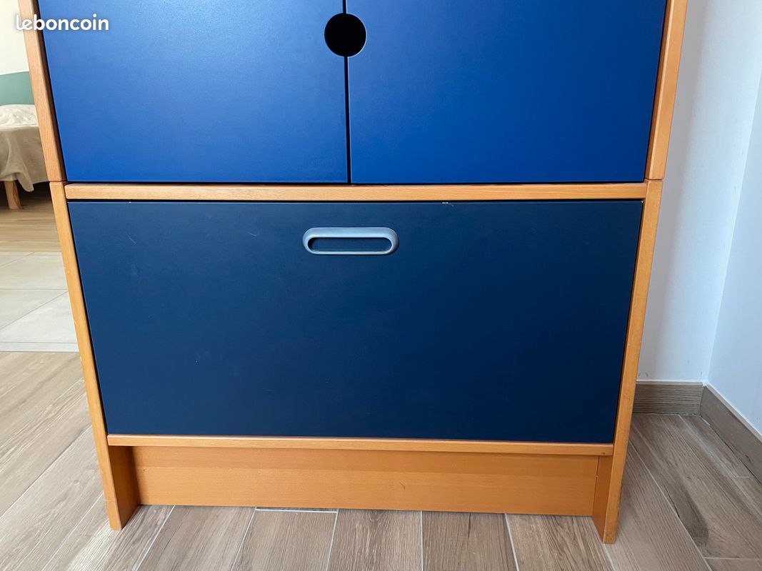Meuble bureau (image 4)