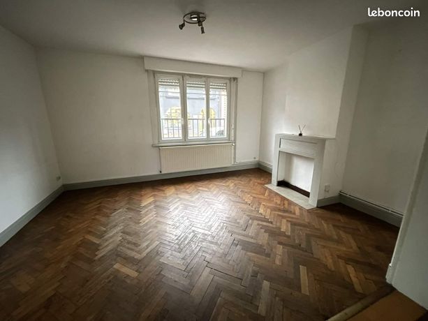 Maison de ville 6 pièces 141 m²