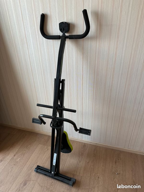 Appareil fitness (image 2)
