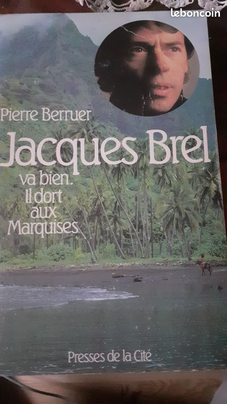 Jacques Brel va bien, il dort aux Marquises (image 1)