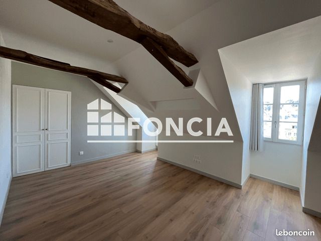 Appartement 1 pièce 30 m² · à Guingamp · 30 m² · 460 €/mois