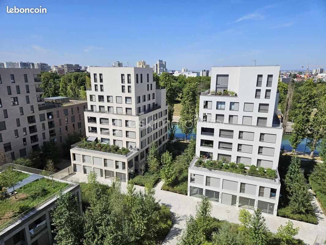 Appartement 3 pièces 67 m² · à Bobigny · 67 m² · 330 000 €