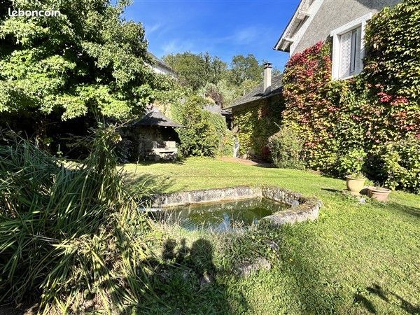 Maison 7 pièces 155 m²