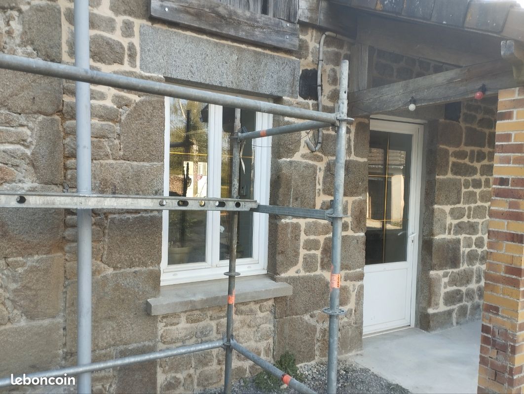 Maison 5 pièces 160 m² · à La Ferté Macé · 160 m² · 180 000 €