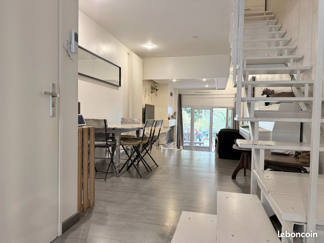Maison 4 pièces 90 m² · à Tarbes · 90 m² · 180 000 €