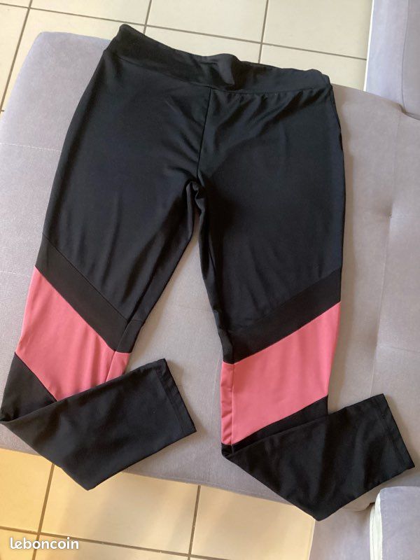 Legging femme XL (image 1)