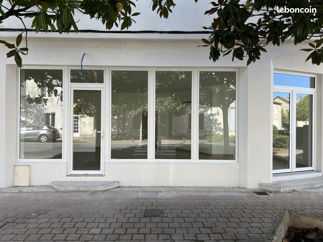 Maison 1 pièce 45 m² · à Casteljaloux · 45 m² · 700 €/mois