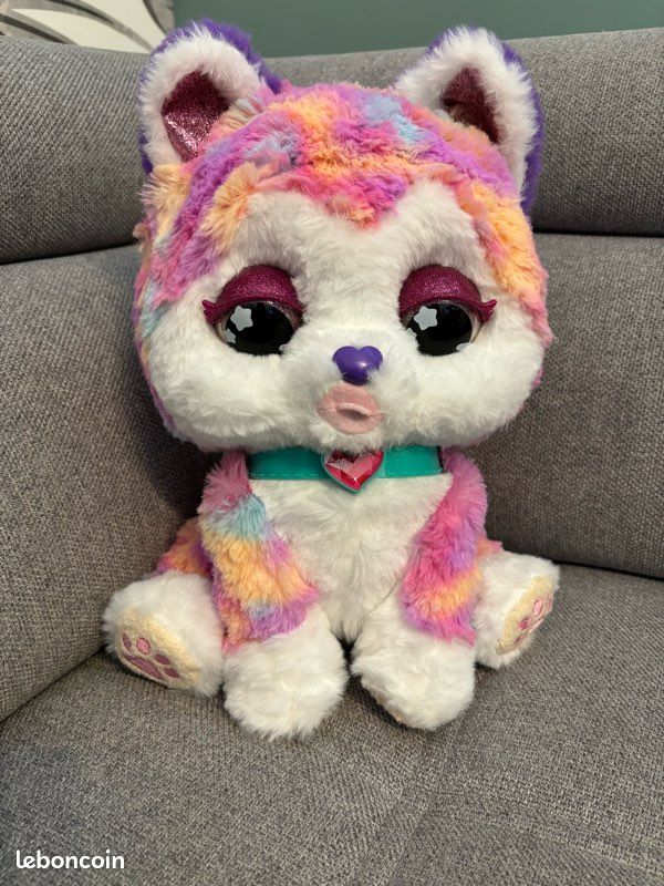 Rainbow interactif (image 2)