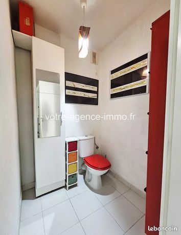 Appartement 4 pièces 97 m² — 8