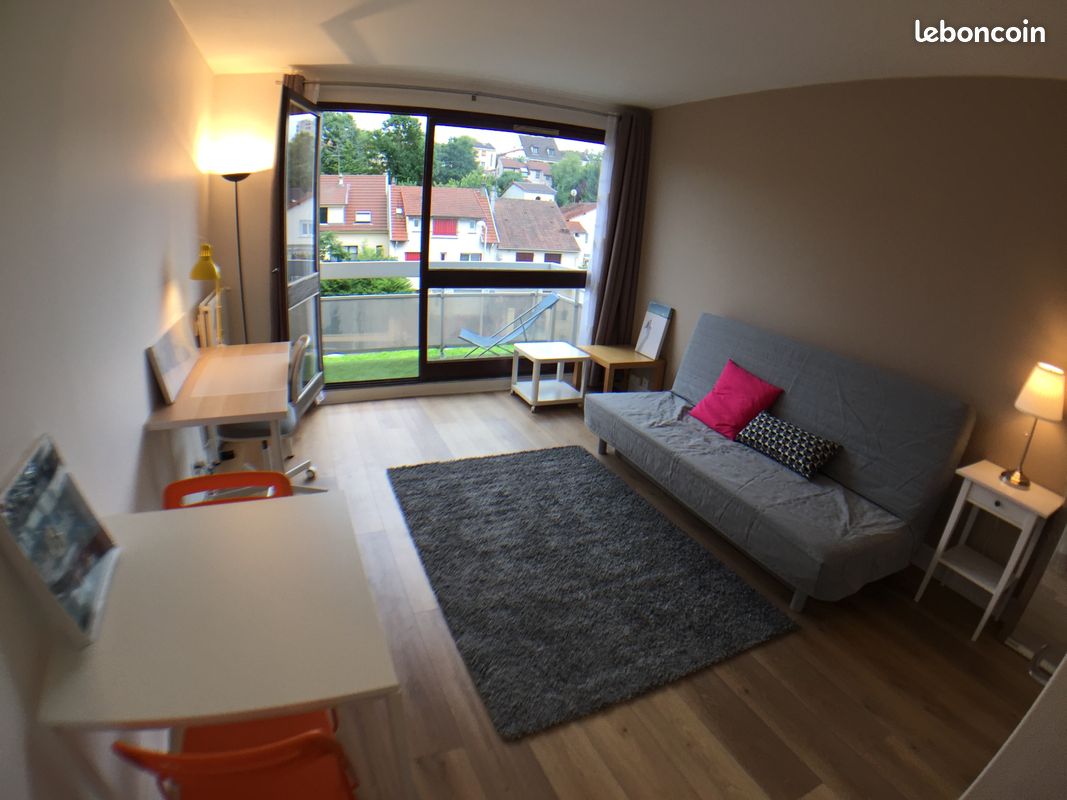 Appartement 1 pièce 25 m² · à Cachan · 25 m² · 890 €