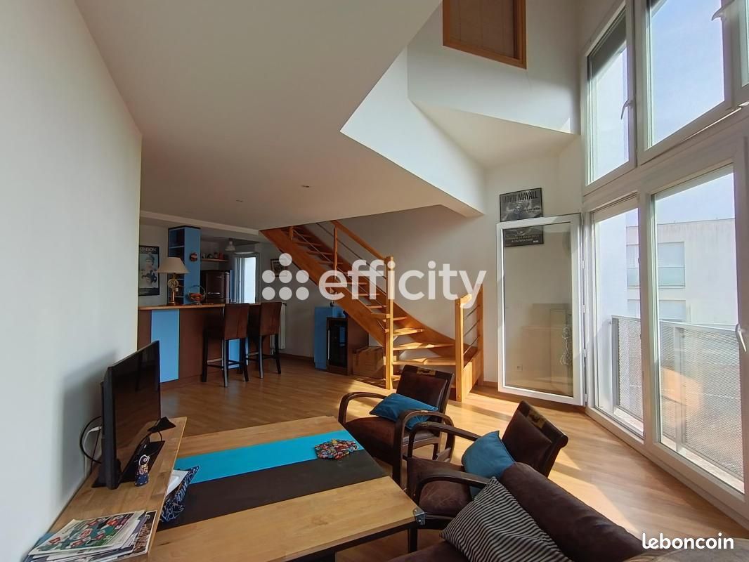 Appartement 3 pièces 65 m² · à Palaiseau · 65 m² · 295 000 €