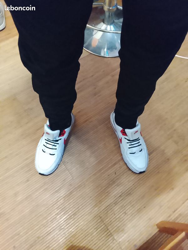 Survettement Nike et chaussure Nike air max trending (image 3)