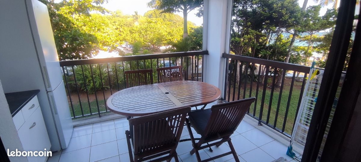 Appartement 1 pièce 30 m² · au Gosier · 30 m² · 650 €/mois