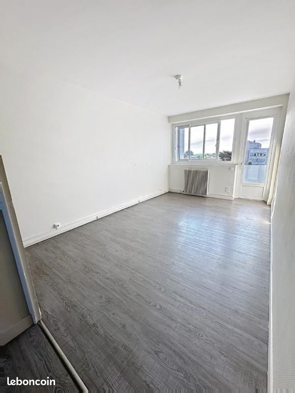Appartement 3 pièces 52 m² · au Passage · 52 m² · 599 €/mois