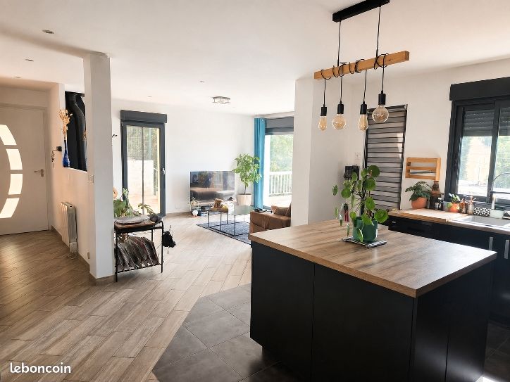 Maison 5 pièces 101 m² · à Belval-sous-Châtillon · 101 m² · 215 000 €