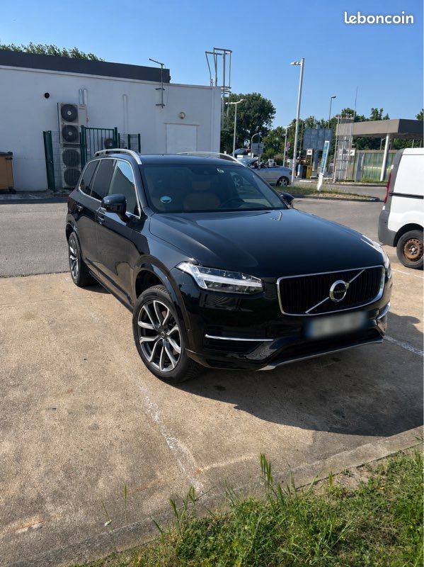 Volvo XC90 (image 1)