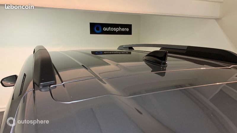 Dacia Bigster 1.2 mild hybrid 140ch Journey (image 22)
