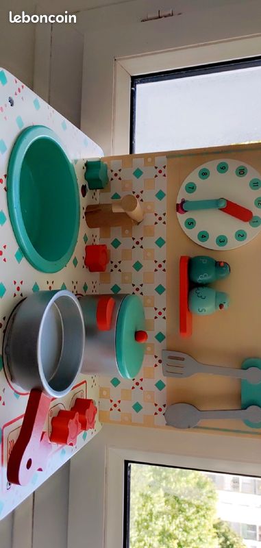 Jouets enfant (image 3)