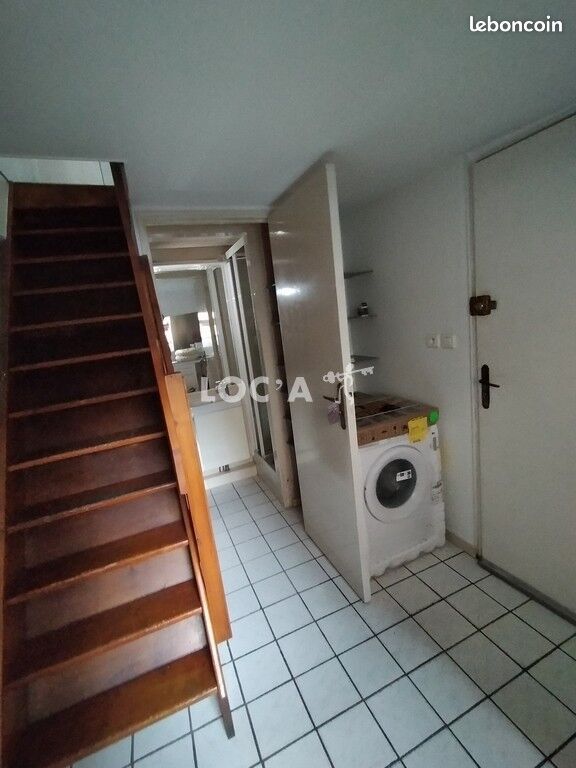 Appartement 1 pièce 25 m² · à Dijon · 25 m² · 560 €