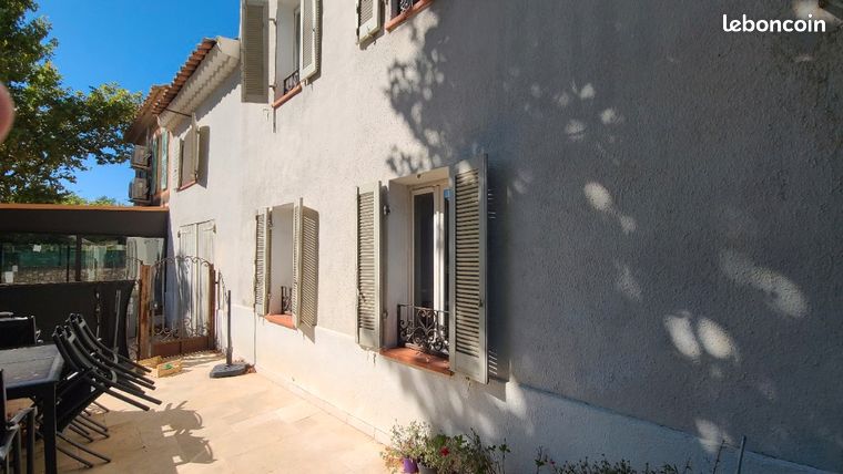 Maison 5 pièces 172 m²