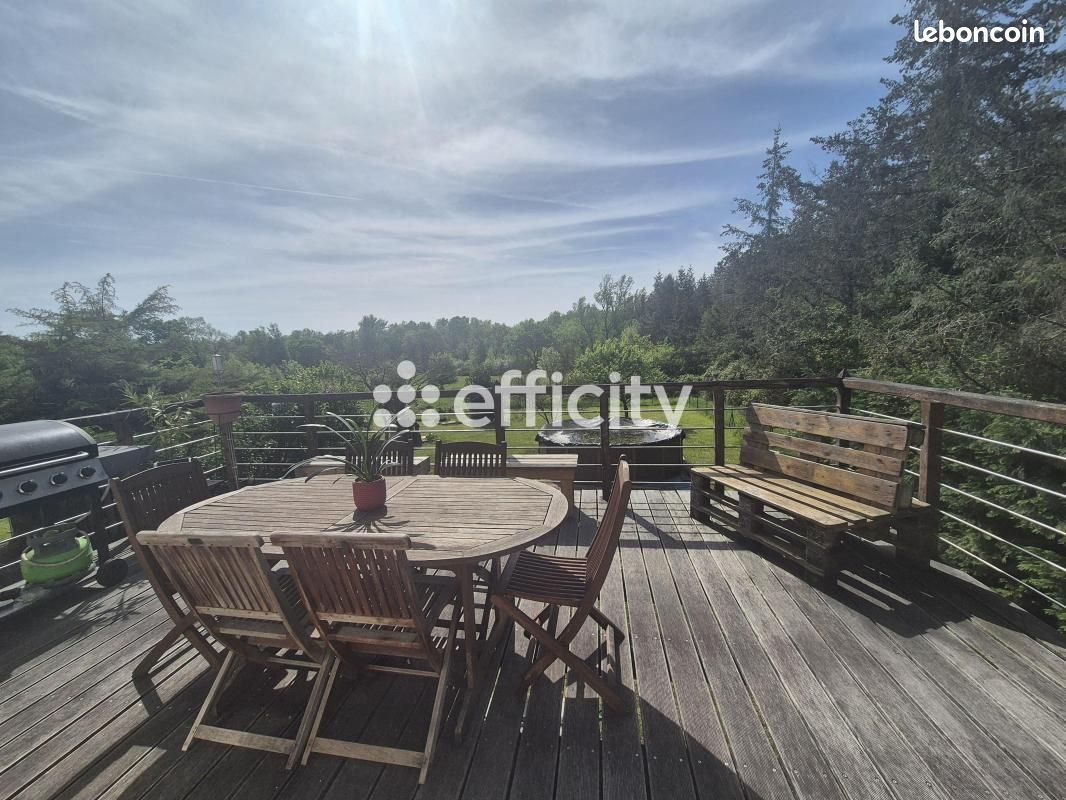 Maison 5 pièces 95 m² · à Cellettes · 95 m² · 208 500 €