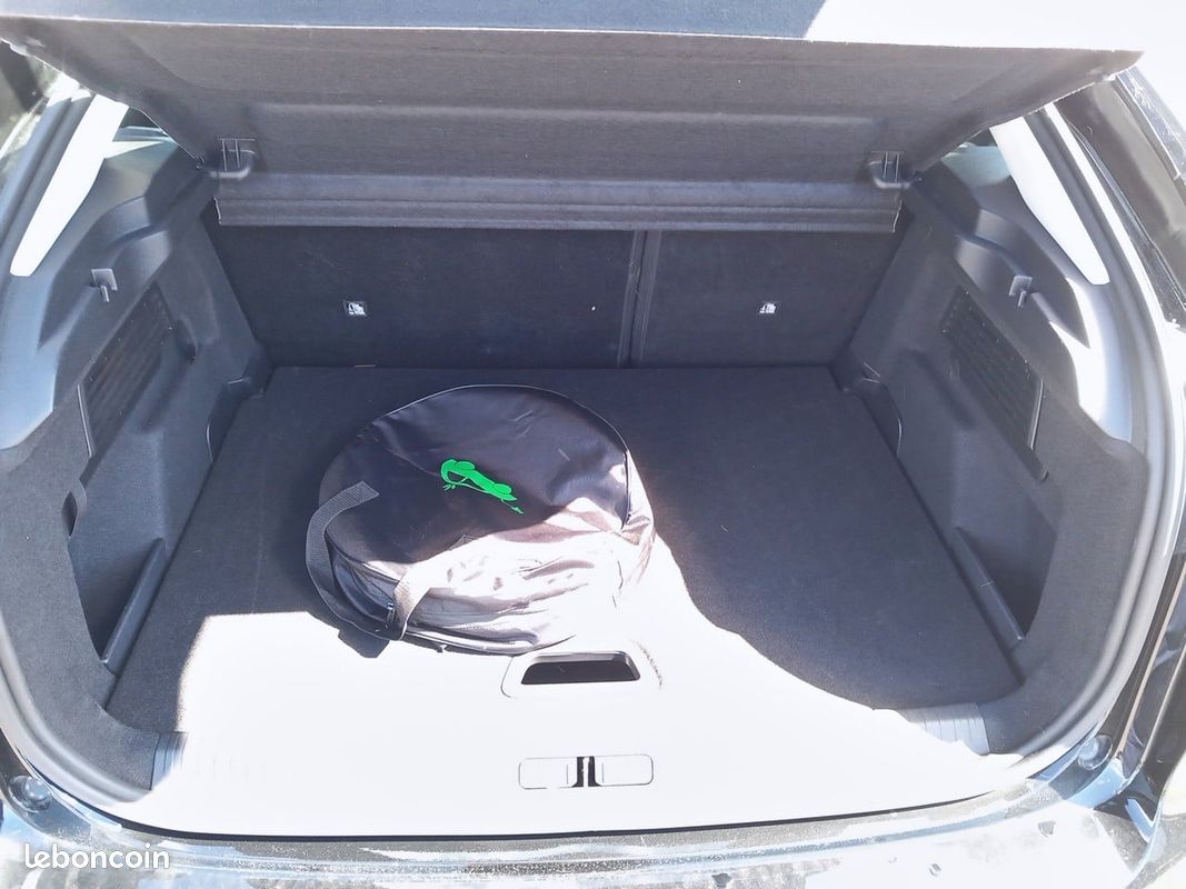 CITROEN e-C4 136 ch Automatique Feel Pack (image 15)